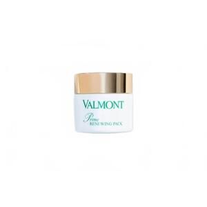 NEW VALMONT prime renewing pack - 2.5 fl oz in white